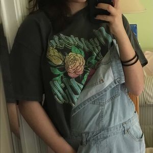 Meet your Posher, Echo